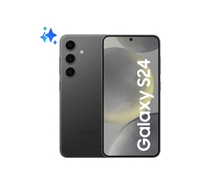 Samsung Galaxy S24 6.2" 256 Go Noir