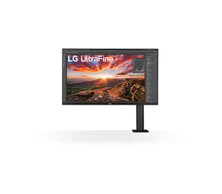 LG 32UN880P-B 32" 4K Ultra HD 5 ms Noir