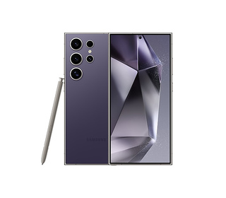 Samsung Galaxy S24 Ultra 6.8" 256 Go Violet