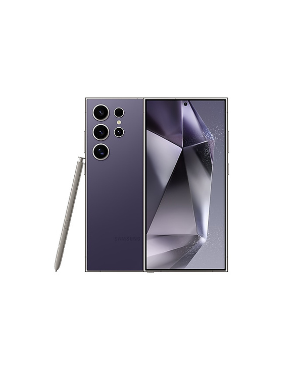 Samsung Galaxy S24 Ultra 6.8" 256 Go Violet