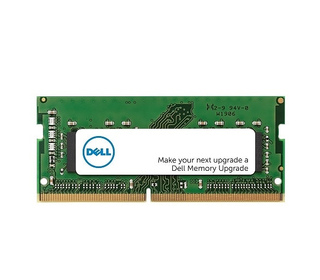DELL AC774047 module de mémoire 8 Go 1 x 8 Go DDR5 5600 MHz