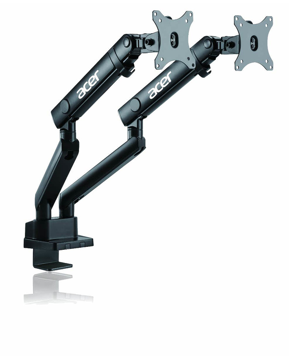 Acer LC.MON11.002 support d'écran plat pour bureau 81,3 cm (32") Noir