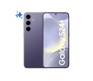 Samsung Galaxy S24+ 6.7" 256 Go Violet