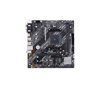 ASUS PRIME A520M-E/CSM AMD A520 Emplacement AM4 micro ATX