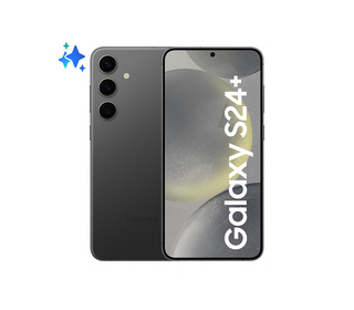 Samsung Galaxy S24+ 6.7" 512 Go Noir
