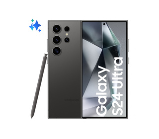 Samsung Galaxy S24 Ultra 6.8" 512 Go Noir