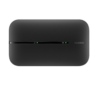 Huawei 4G Mobile WiFi 3 routeur sans fil Bi-bande (2,4 GHz / 5 GHz) Noir