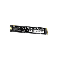 Verbatim Vi5000 M.2 1 To PCI Express 4.0 3D NAND NVMe