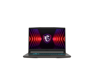 MSI THIN 15 B12VE-1209FR 15.6" I7 32 Go Gris 1 To
