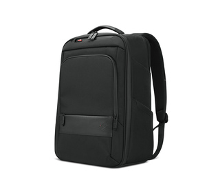Lenovo ThinkPad Professional 16-inch Gen 2 sac à dos Sac à dos normal Noir Plastique