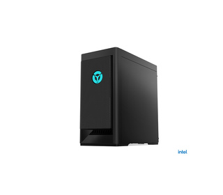 Lenovo Legion T5 PC I5 16 Go 512 Go Windows 11 Home Noir