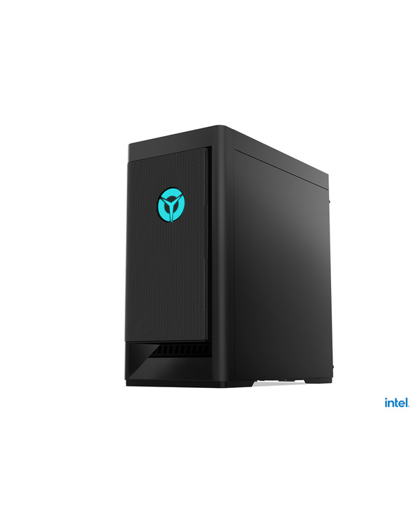 Lenovo Legion T5 PC I5 16 Go 512 Go Windows 11 Home Noir