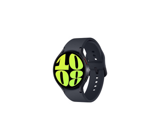 Samsung Galaxy Watch6 SM-R940NZKADBT smartwatche et montre de sport 3,81 cm (1.5") OLED 44 mm Numérique 480 x 480 pixels Écran t