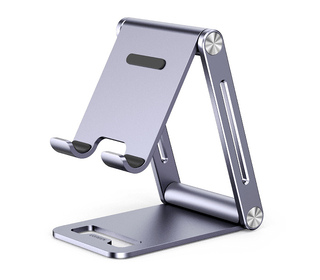 Ugreen 80708 support Mobile/smartphone Gris