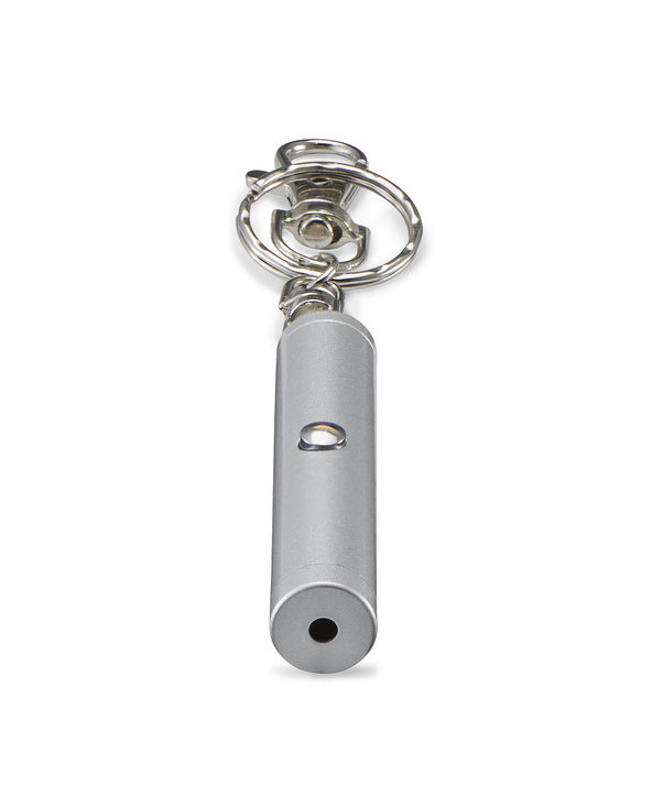 Hama LP-1R pointeur lumineux 640 nm 50 m Chrome