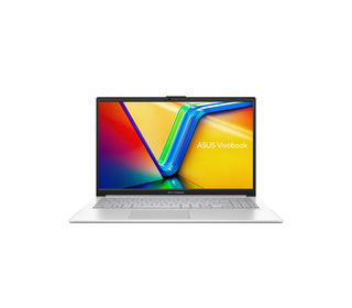 ASUS Vivobook Go X1504FA-L1368W 15.6" AMD Ryzen 5 16 Go Argent 512 Go