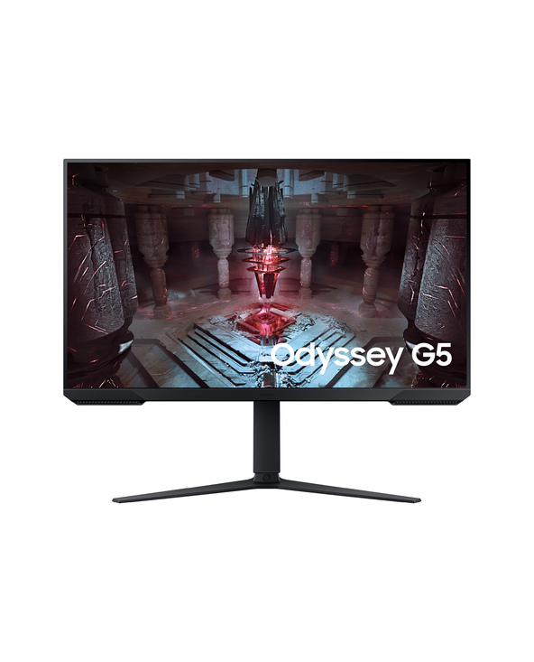 Samsung Odyssey S32CG510EU 32" LED Quad HD 1 ms Noir
