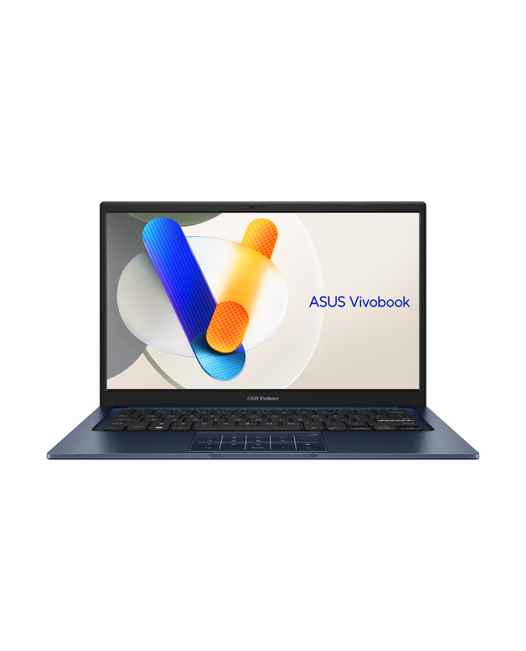 ASUS VivoBook P1404ZA-EB459X 14" I3 8 Go Bleu 512 Go