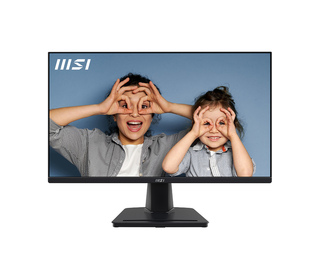 MSI Pro MP251 24.5" LED Full HD 4 ms Noir