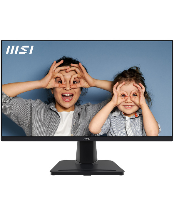 MSI Pro MP251 24.5" LED Full HD 4 ms Noir