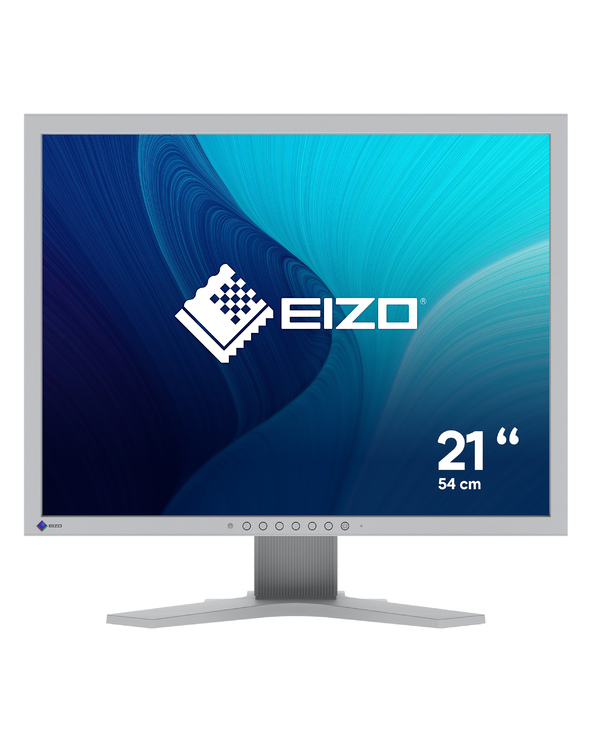 EIZO FlexScan S2134 21.3 LCD UXGA 6 ms Gris