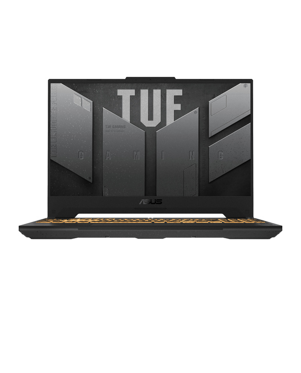ASUS TUF Gaming TUF507VI-LP086W 15.6" I7 16 Go Gris 1 To