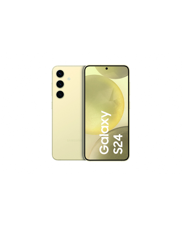 Samsung Galaxy S24 6.2" 128 Go Jaune