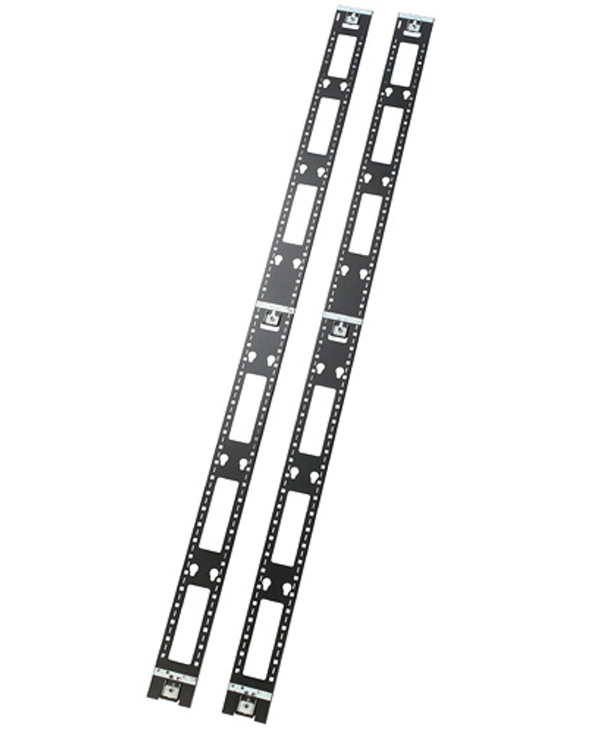 APC AR7502 accessoire de racks Panneau de gestion de câbles