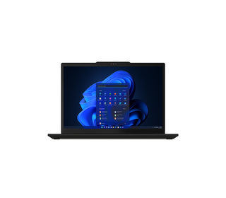 Lenovo ThinkPad X13 13.3" I7 16 Go Noir 512 Go