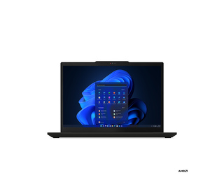 Lenovo ThinkPad X13 13.3" AMD Ryzen 7 Pro 16 Go Noir 512 Go
