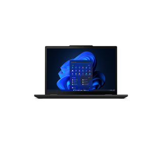 Lenovo ThinkPad X13 YOGA 13.3" I7 16 Go Noir 512 Go