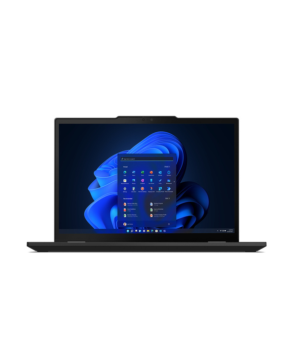 Lenovo ThinkPad X13 YOGA 13.3" I7 16 Go Noir 512 Go