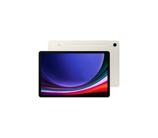 Samsung Galaxy Tab S9 SM-X710 11" 256 Go Beige