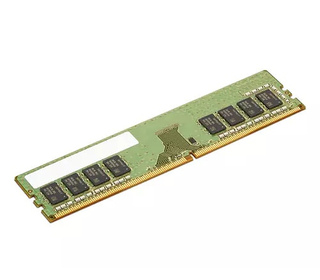 Lenovo 4X71L68778 module de mémoire 8 Go 1 x 8 Go DDR4 3200 MHz