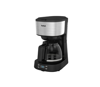 Tefal Equinox CM520D10 machine à café Semi-automatique Machine à café filtre 1,2 L