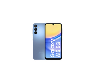 Samsung Galaxy A15 5G SM-A156B 6.5" 128 Go Bleu