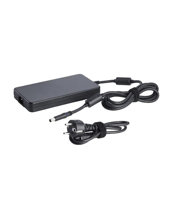 DELL 450-18650 adaptateur de puissance & onduleur Intérieure 240 W Noir