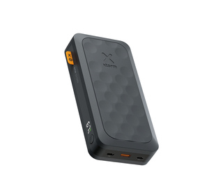 Xtorm 67W Fuel Series Powerbank 27.000mAh - Midnight Black