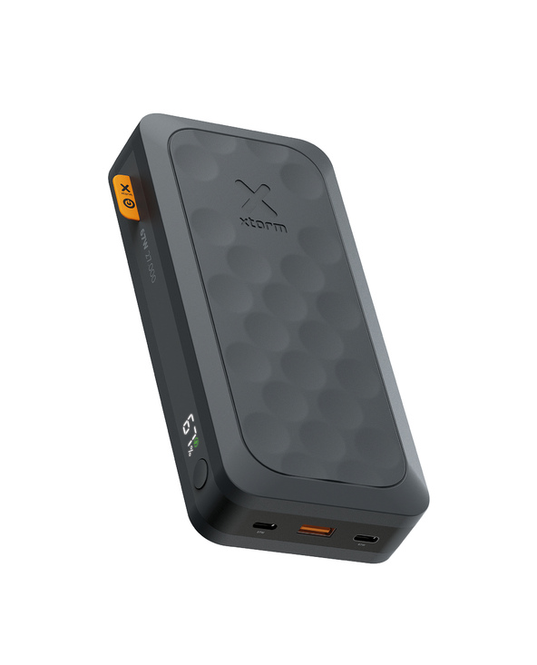 Xtorm 67W Fuel Series Powerbank 27.000mAh - Midnight Black