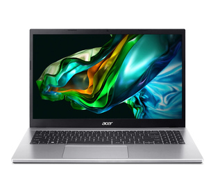Acer Aspire A315-44P-R47A 15.6" AMD Ryzen 7 16 Go Argent 512 Go