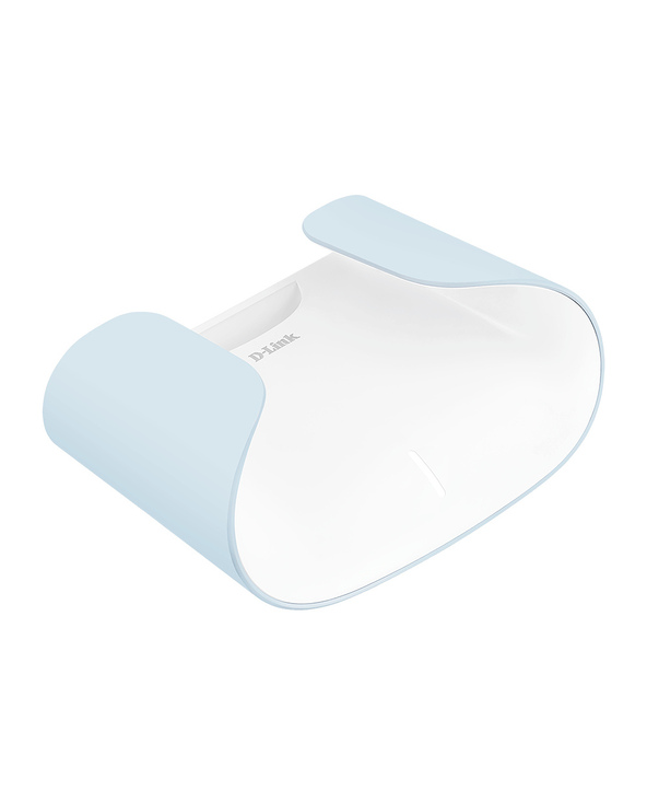 D-Link M30 Bi-bande (2,4 GHz / 5 GHz) Wi-Fi 6 (802.11ax) Blanc, Bleu 4 Interne