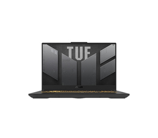 ASUS TUF Gaming TUF707VV-HX149 17.3" I7 16 Go Noir, Gris 1 To