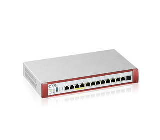 Zyxel USGFLEX500H pare-feux (matériel) 10 Gbit/s