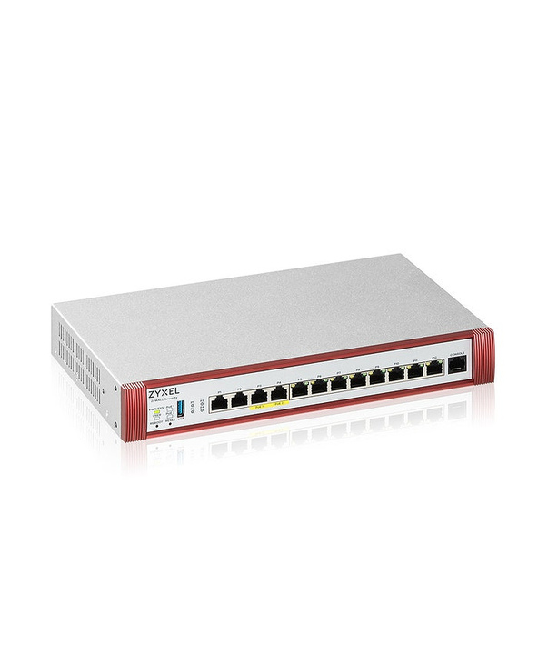Zyxel USGFLEX500H pare-feux (matériel) 10 Gbit/s