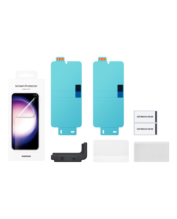 Samsung EF-US916 Protection d'écran transparent