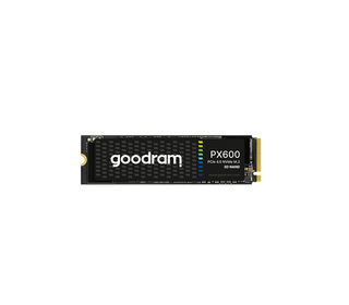 Goodram SSDPR-PX600-1K0-80 disque SSD M.2 1 To PCI Express 4.0 3D NAND NVMe