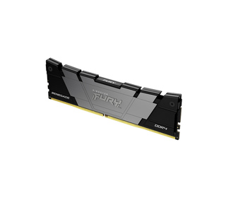 Kingston Technology FURY 32 Go 3600 MT/s DDR4 CL18 DIMM Renegade Black