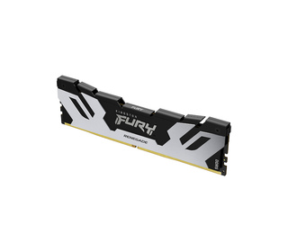 Kingston Technology FURY DIMM DDR5 CL32 16 Go 6 000 MT/s Renegade Argent