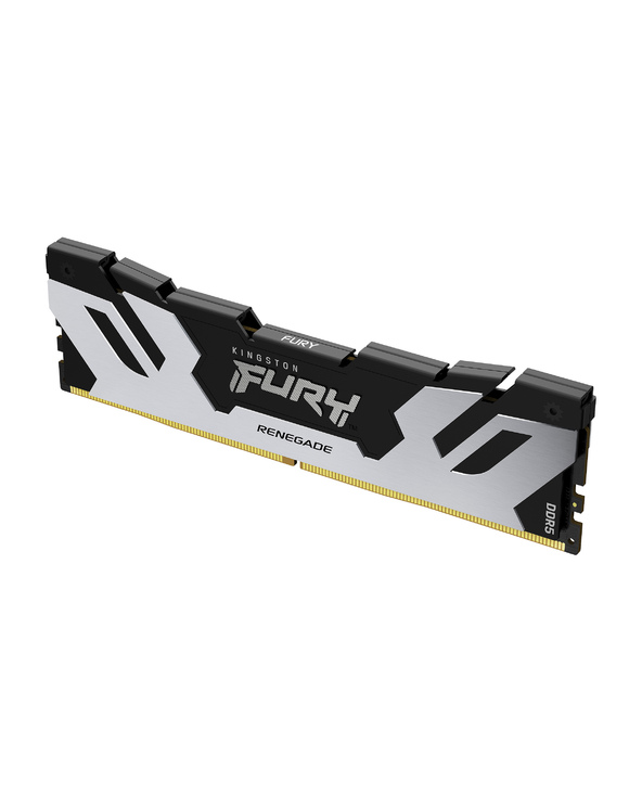 Kingston Technology FURY DIMM DDR5 CL32 16 Go 6 000 MT/s Renegade Argent