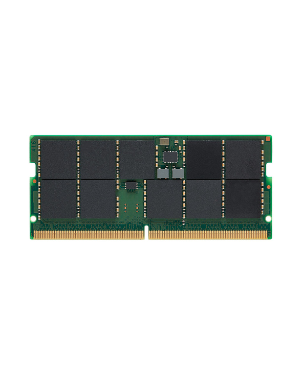 Kingston Technology KSM56T46BS8KM-16HA module de mémoire 16 Go 1 x 16 Go DDR5 5600 MHz ECC